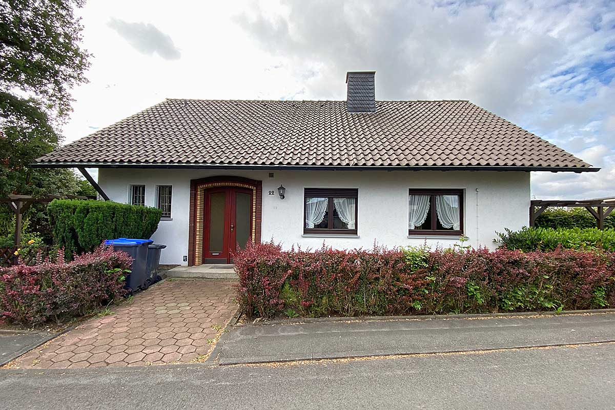 Arday Einfamilemhaus