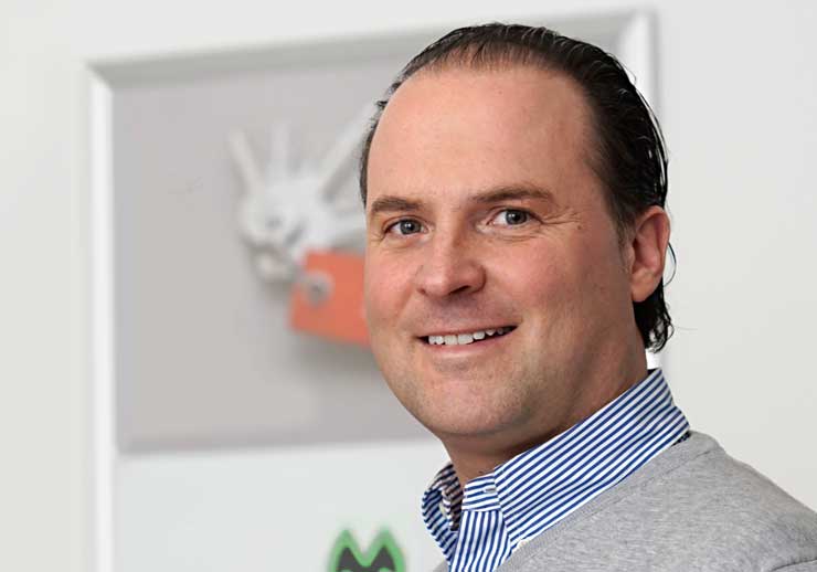 Heinrich Mühlenbroich