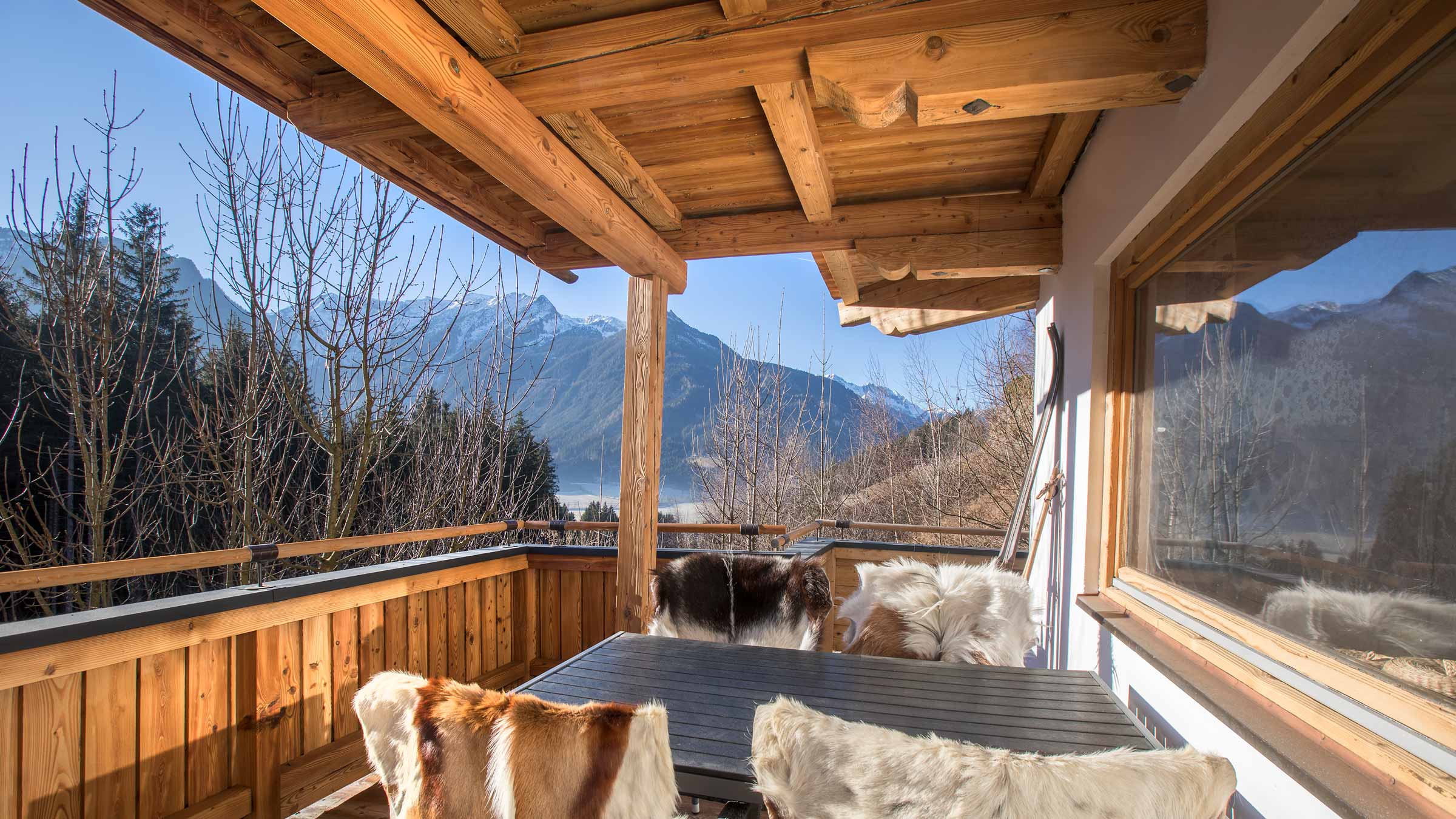 Sulzbachtaeler Zimmer