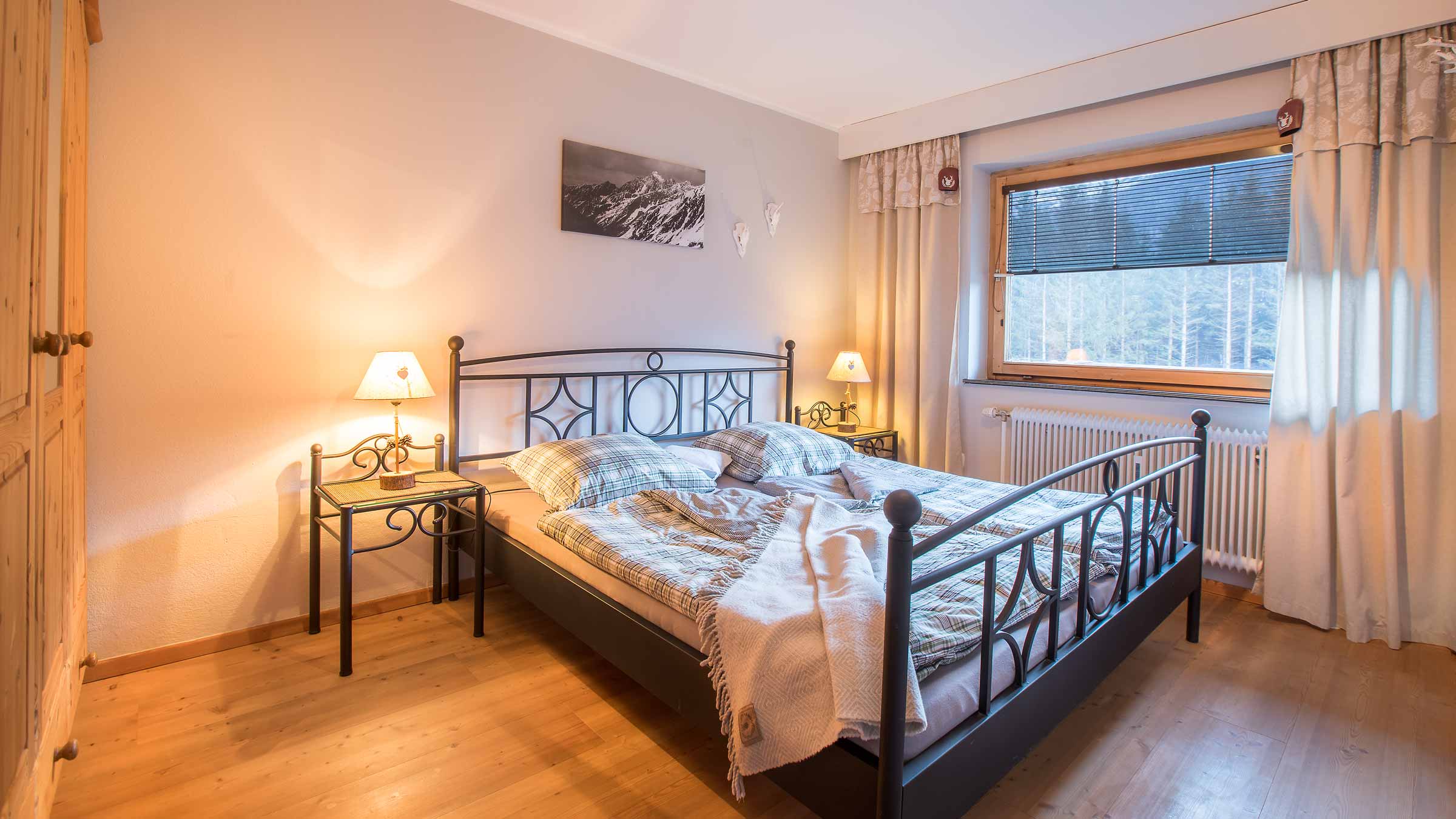 Sulzbachtaeler Schlafzimmer 1