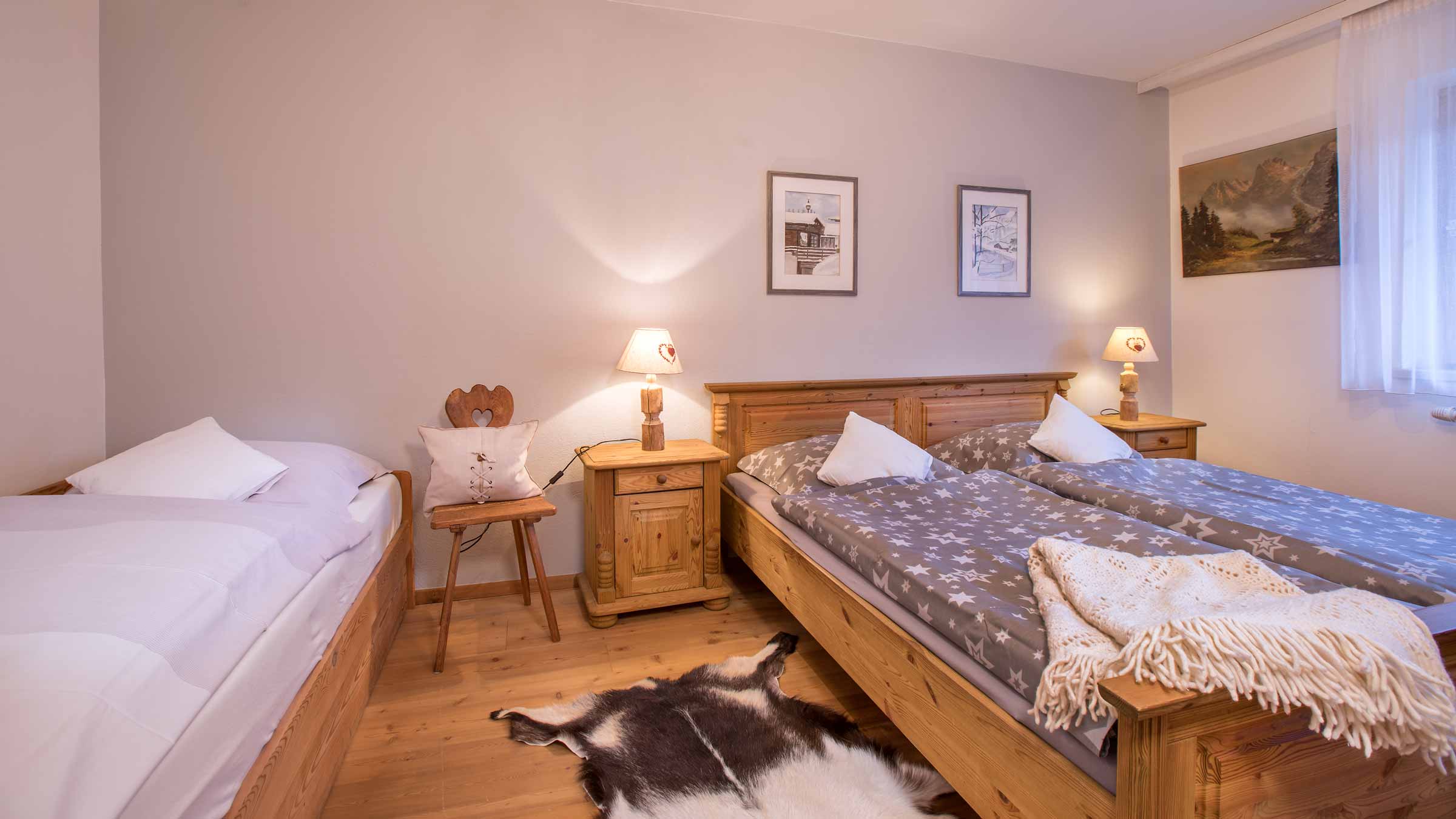 Sulzbachtaeler Schlafzimmer 2