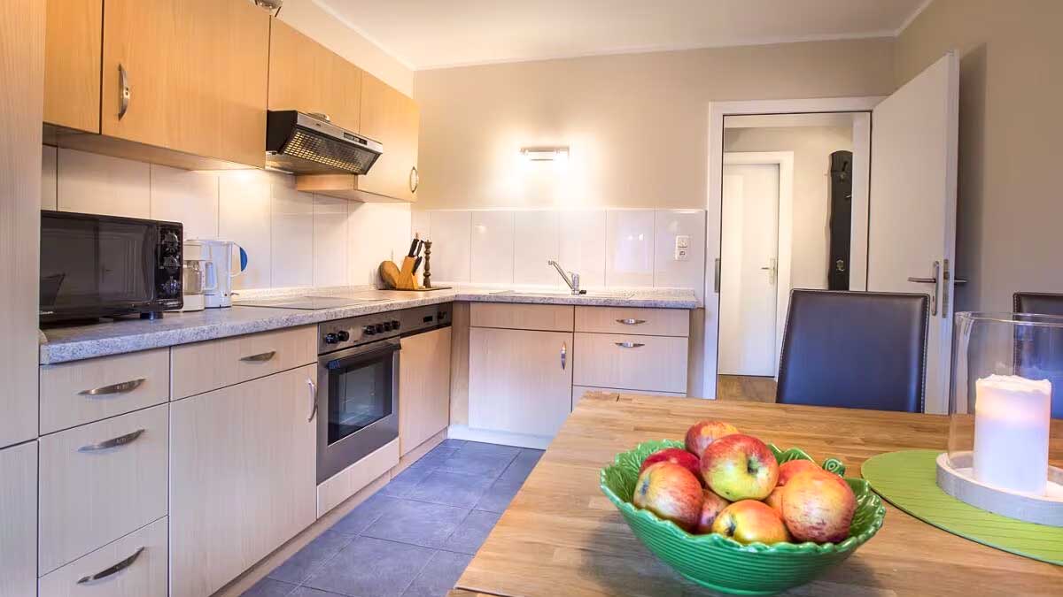 Sulzbachtaeler Küche