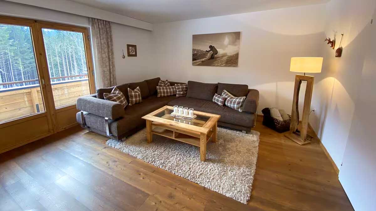 Sulzbachtaeler Wohnzimmer